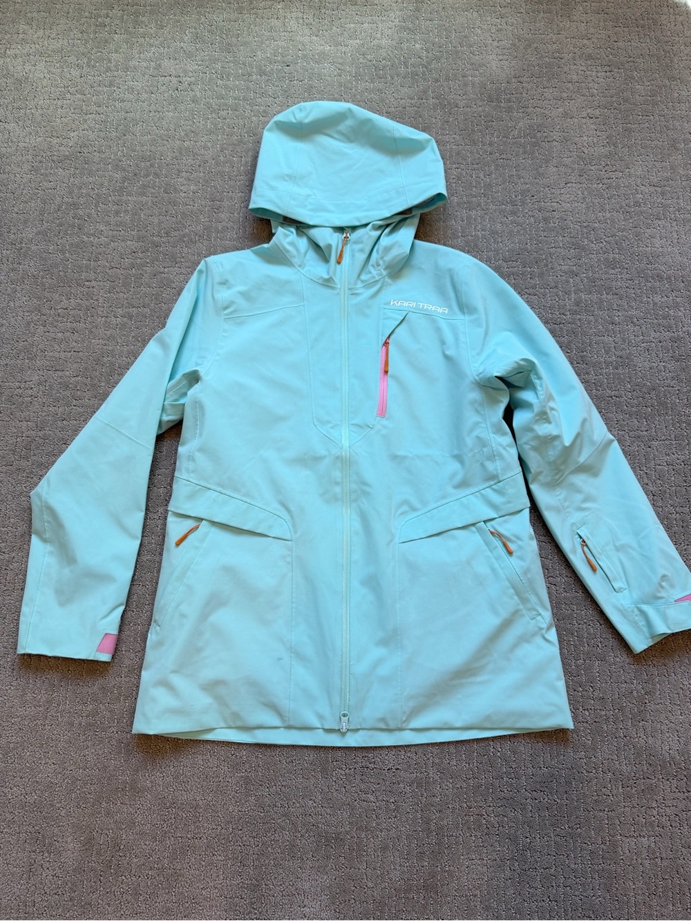 Kari Traa Women's Ski Jacket